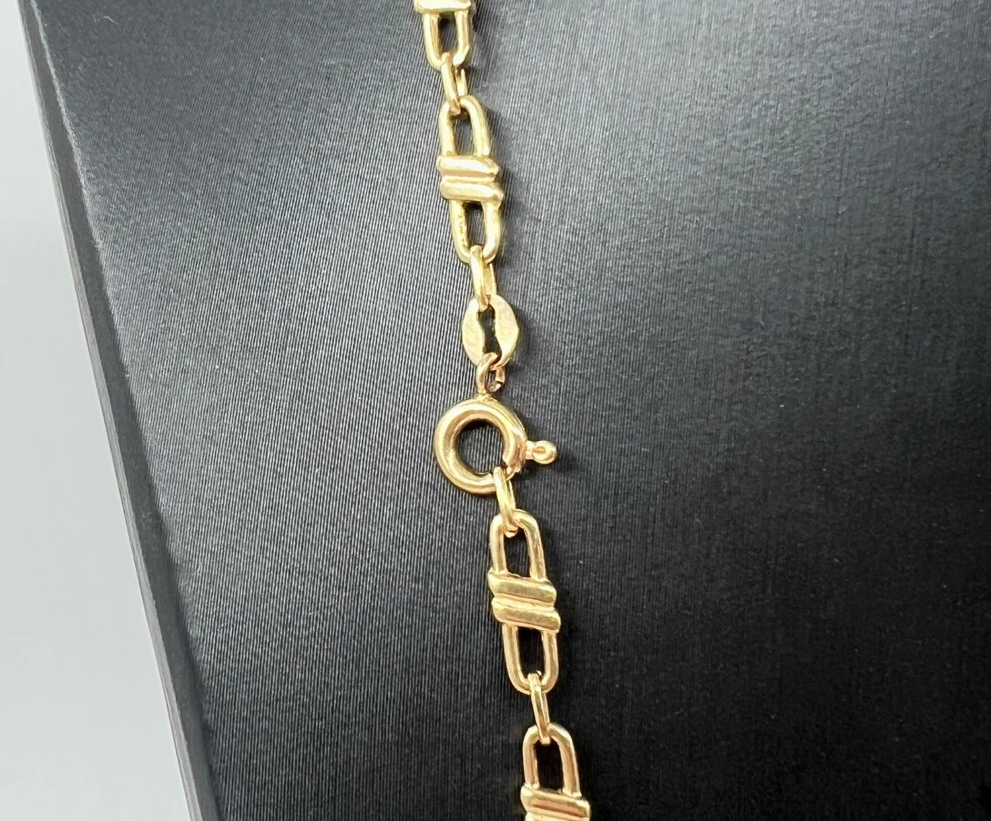 COLLANA ORO 18KT GIALLO