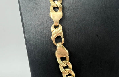 COLLANA ORO 18KT GIALLA